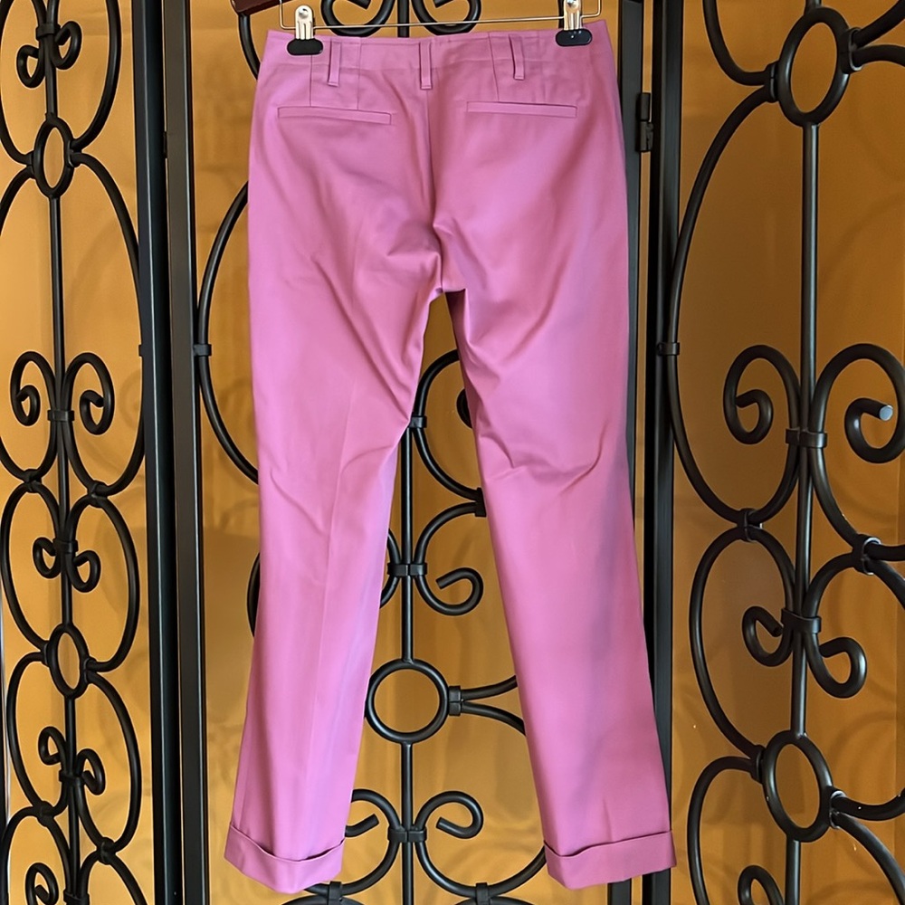 GUCCI Resort Runway Straight Leg - Picture 6 of 15